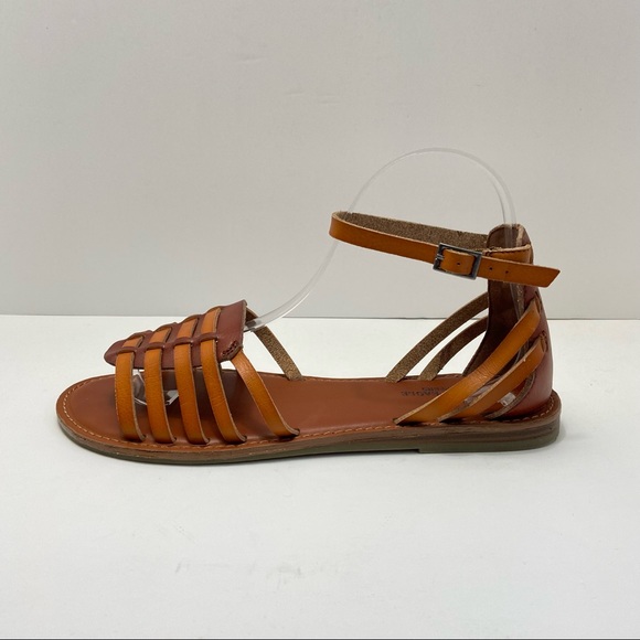 AMERICAN EAGLE Women’s Huarache Sandals Size 9 - Picture 3 of 9